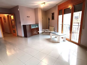 Appartement avec ascenseur à vendre à Pau Casals