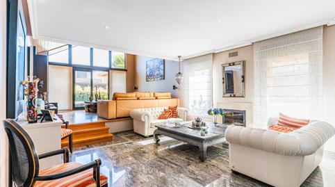 Foto 4 de Casa o xalet en venda a El Cantizal, Madrid