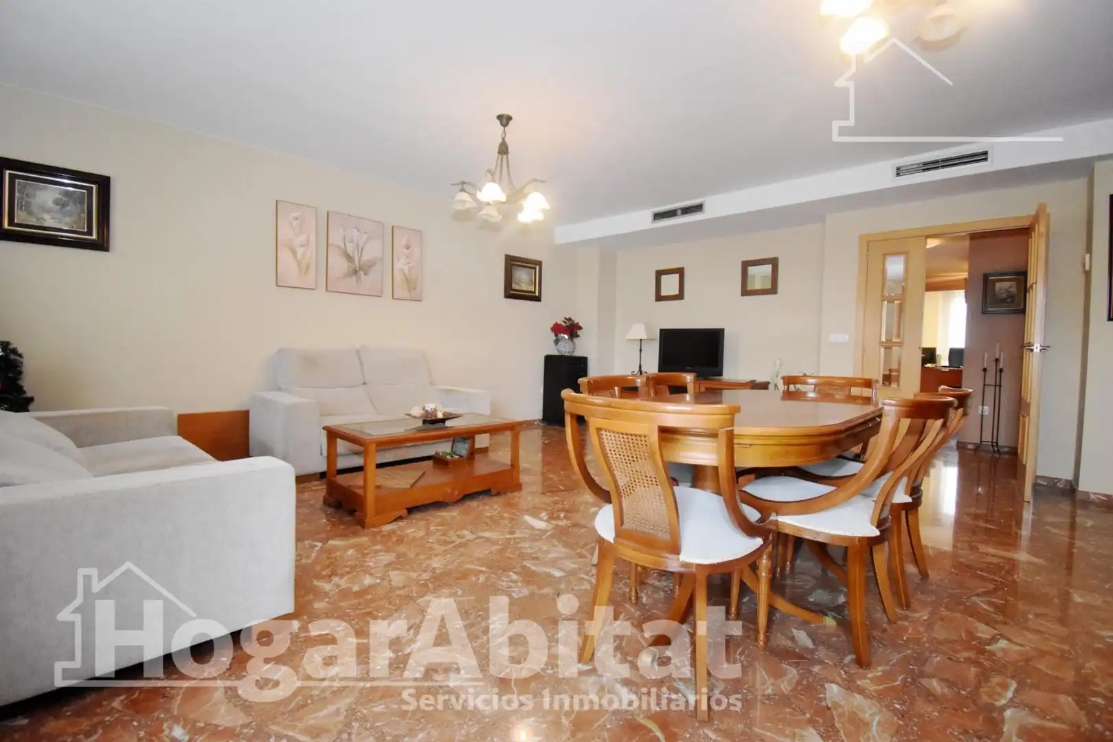 Penthouse with lift for sale in Calle CARINYENA, imagen 12