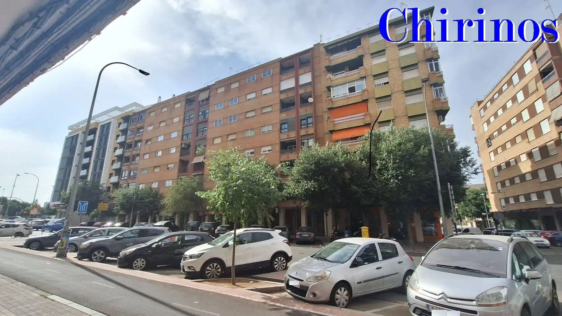 Flat with lift for sale in Avenida de los Molinos, imagen 22