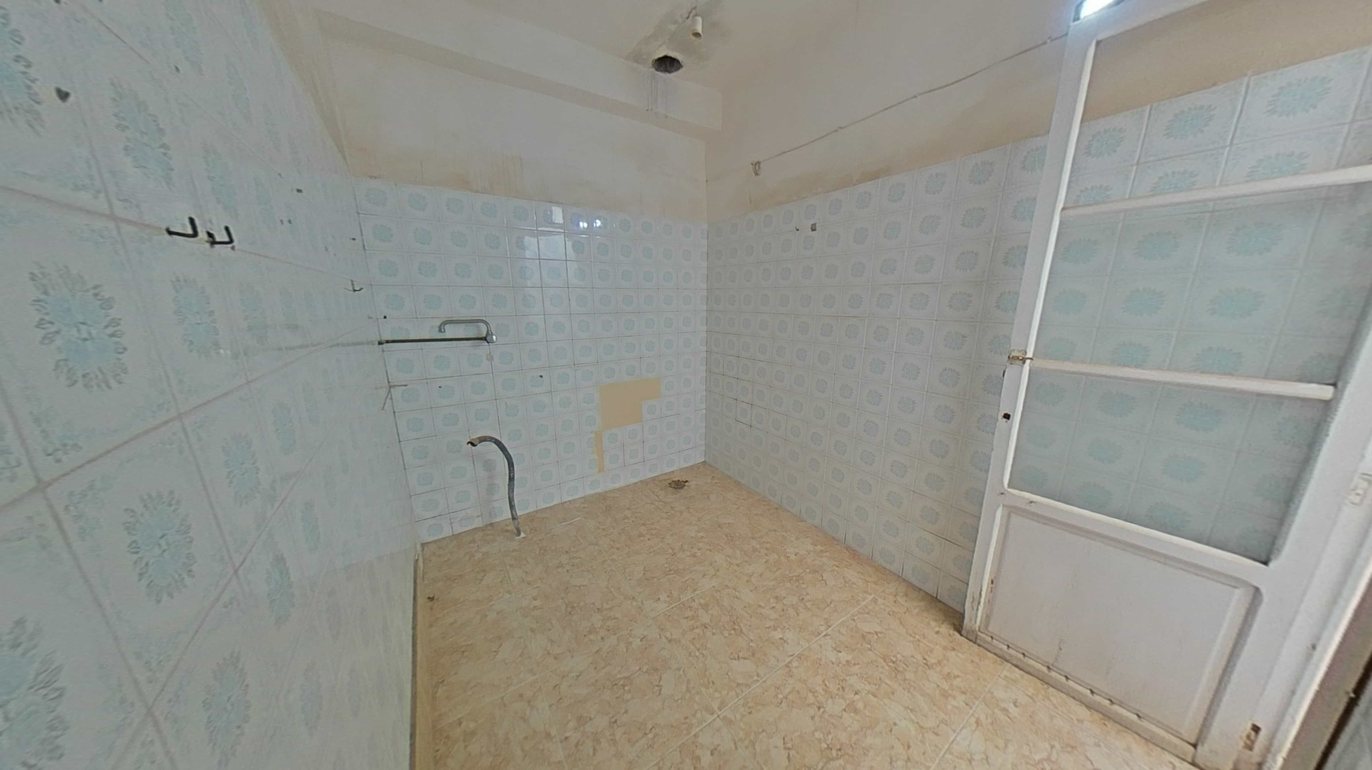 Cuina de Casa o xalet en venda en Los Alcázares amb Terrassa