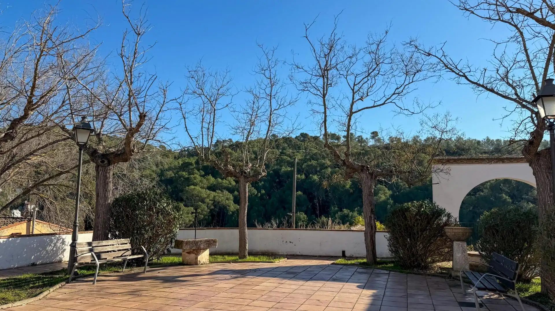 Haus zum Verkauf in Olivella, imagen 44