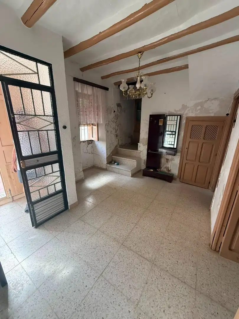 House with terrace for sale in Cuevas de San Marcos