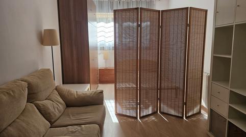 Photo 3 of Loft to rent in Carrer de Pardo Bazán, Zona Esportiva, Barcelona