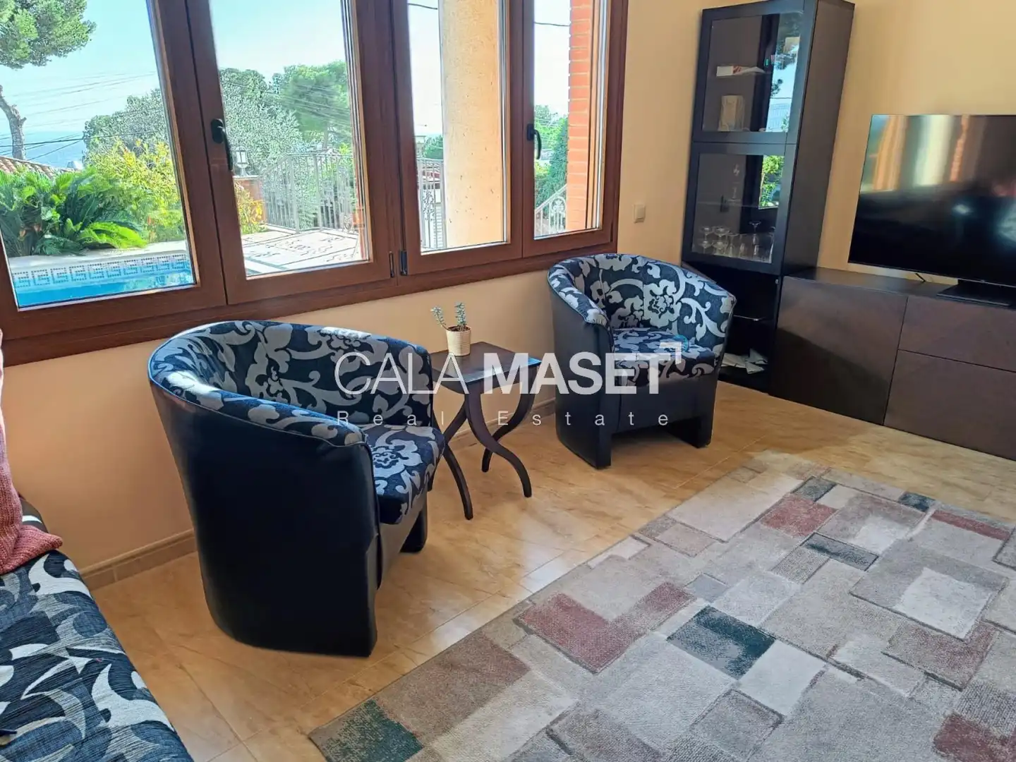 Casa amb jardí en venda a Alzina 11, imagen 9