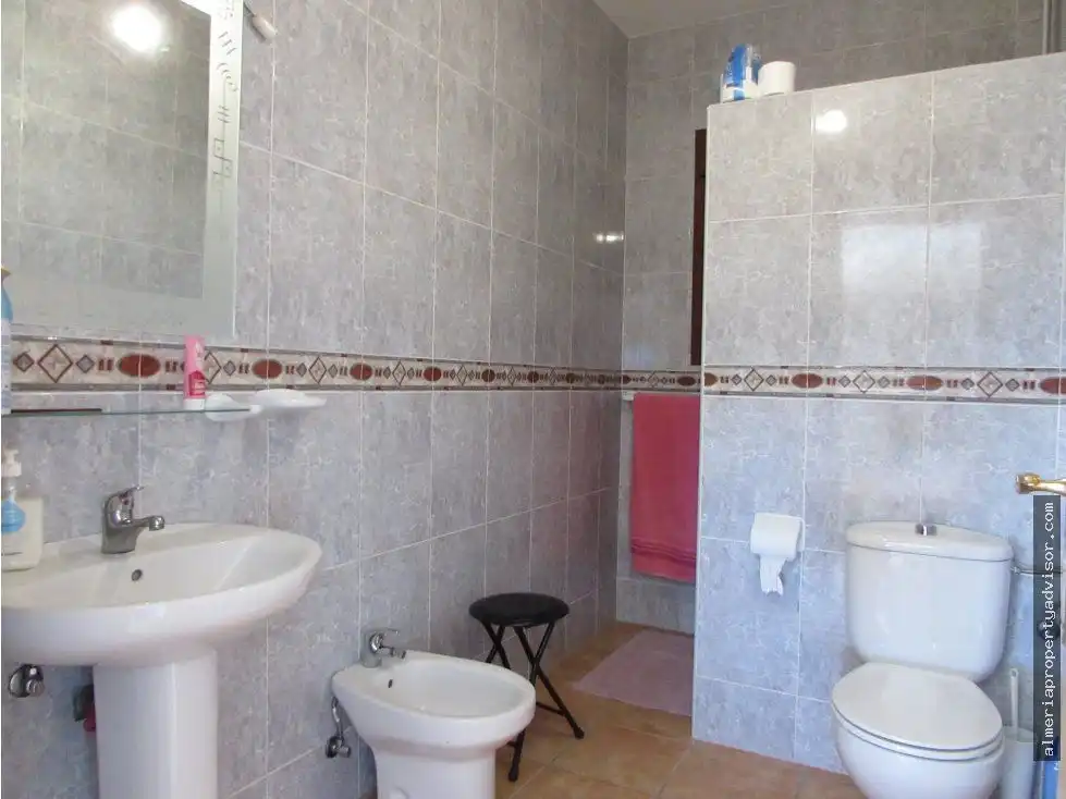 Casa rustica con piscina in vendita a Bédar, imagen 33