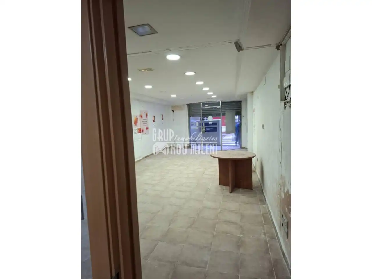 Gewerbefläche zur Miete in Calle Sant Joaquin, imagen 6