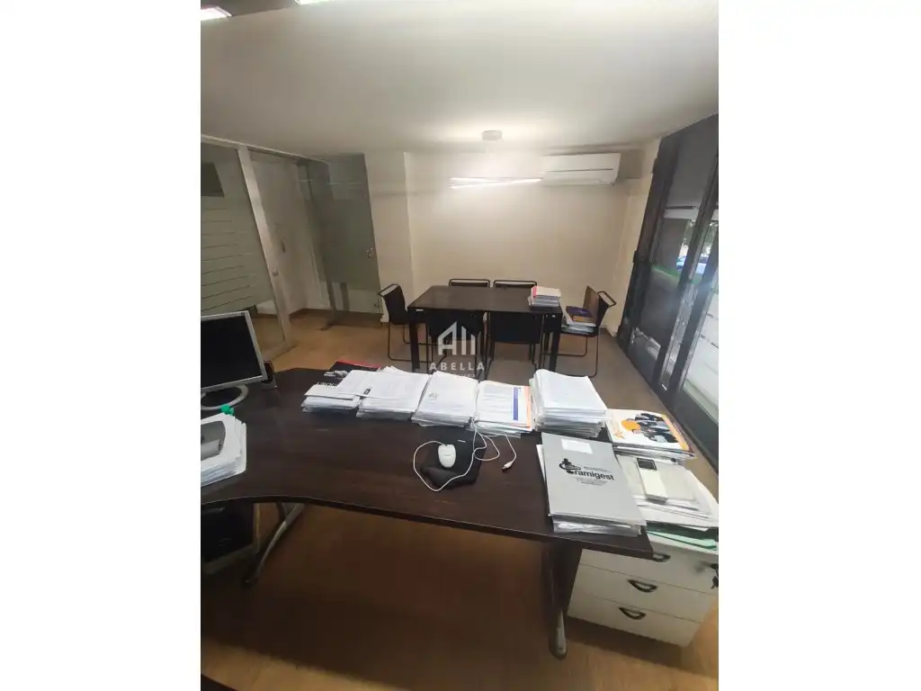 Büro zur Miete in Lleida