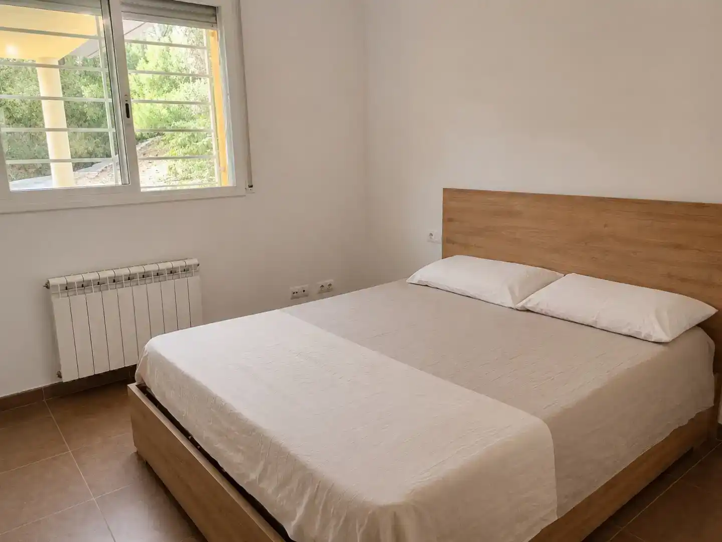 Dormitori de Casa o xalet en venda en Torrelles de Foix