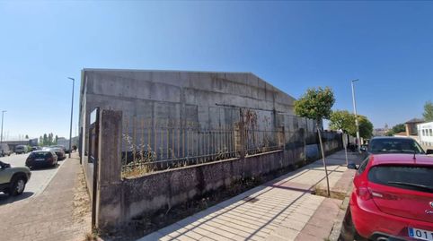 Foto 4 von Fabrikhallen zum Verkauf in Carpinteros, Ciudad Rodrigo, Salamanca