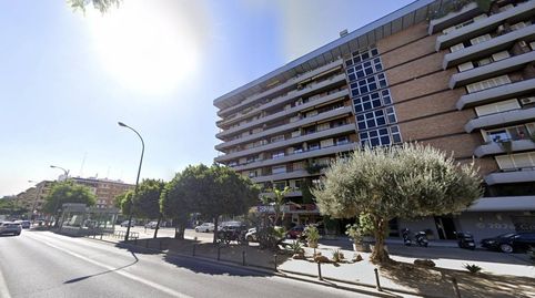 Foto 2 de Piso en venta en Avenida Eduardo Dato, La Buhaira, Sevilla Capital