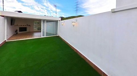Foto 3 de Casa adosada en venta en Poble - Casc Antic, Castellar del Vallès