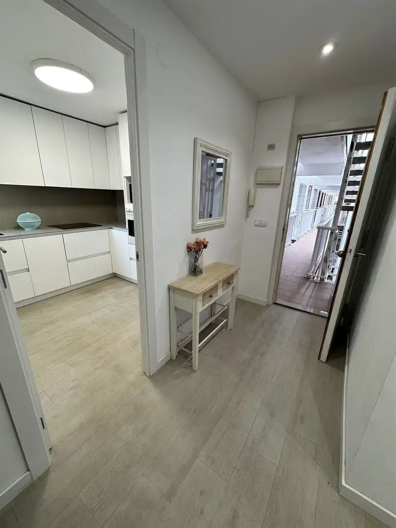 Apartament amb terrassa de lloguer a Regueral - Prat d'en Forés, imagen 39