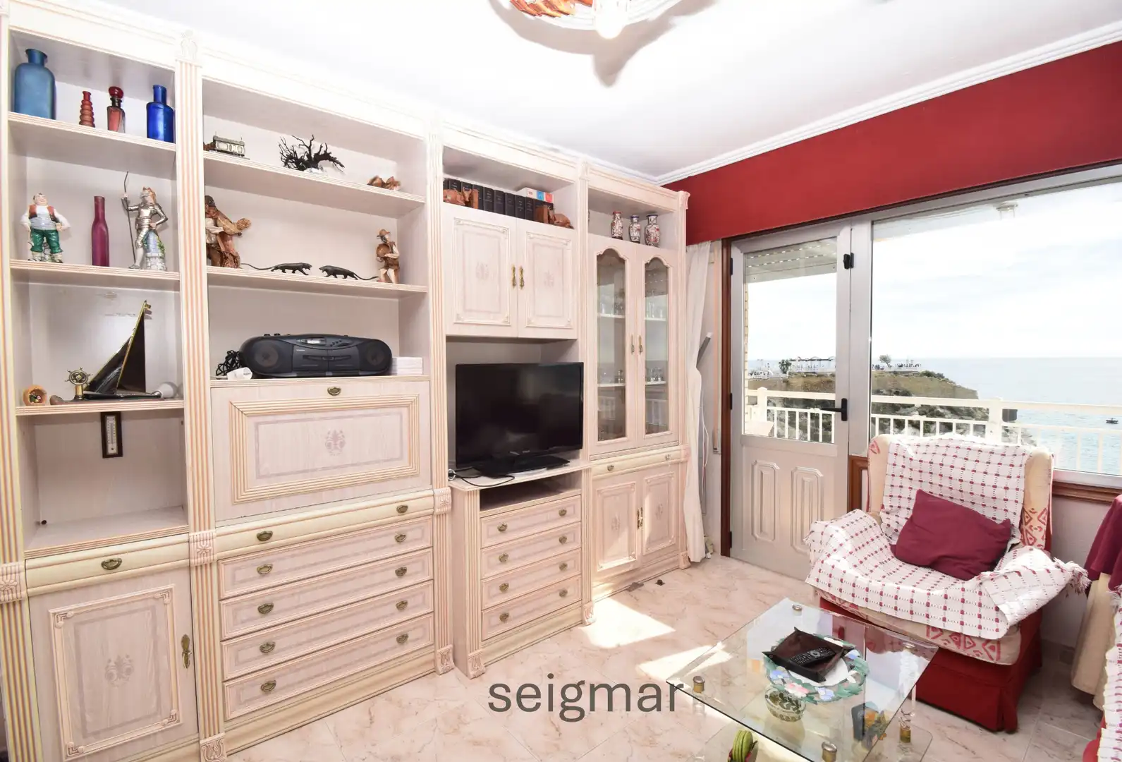 Wohnung mit Terrasse zum Verkauf in Carrer del Condestable Zaragoza 42, imagen 9
