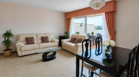 Foto 5 de Ático en venta en Carrer Dels Gimbernat, La Font de la Guatlla, Barcelona Capital