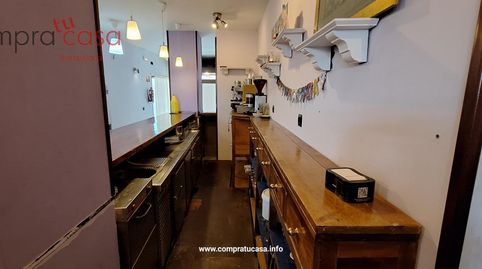 Photo 4 of Commercial properties for sale in Calle del Puente de San Lorenzo, San Lorenzo - San Marcos, Segovia Capital