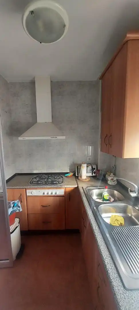 Casa amb terrassa en venda a Centro - Doña Mercedes, imagen 12