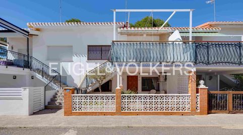 Foto 5 de Casa o xalet en venda a Campoamor, Orihuela