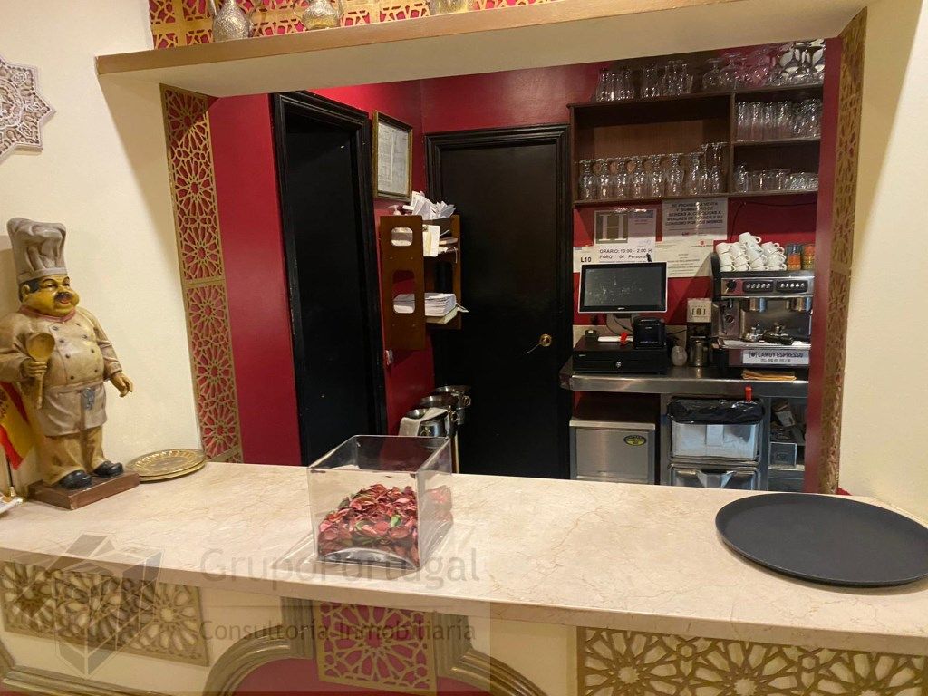 Premises to rent in  Madrid Capital  with Air Conditioner