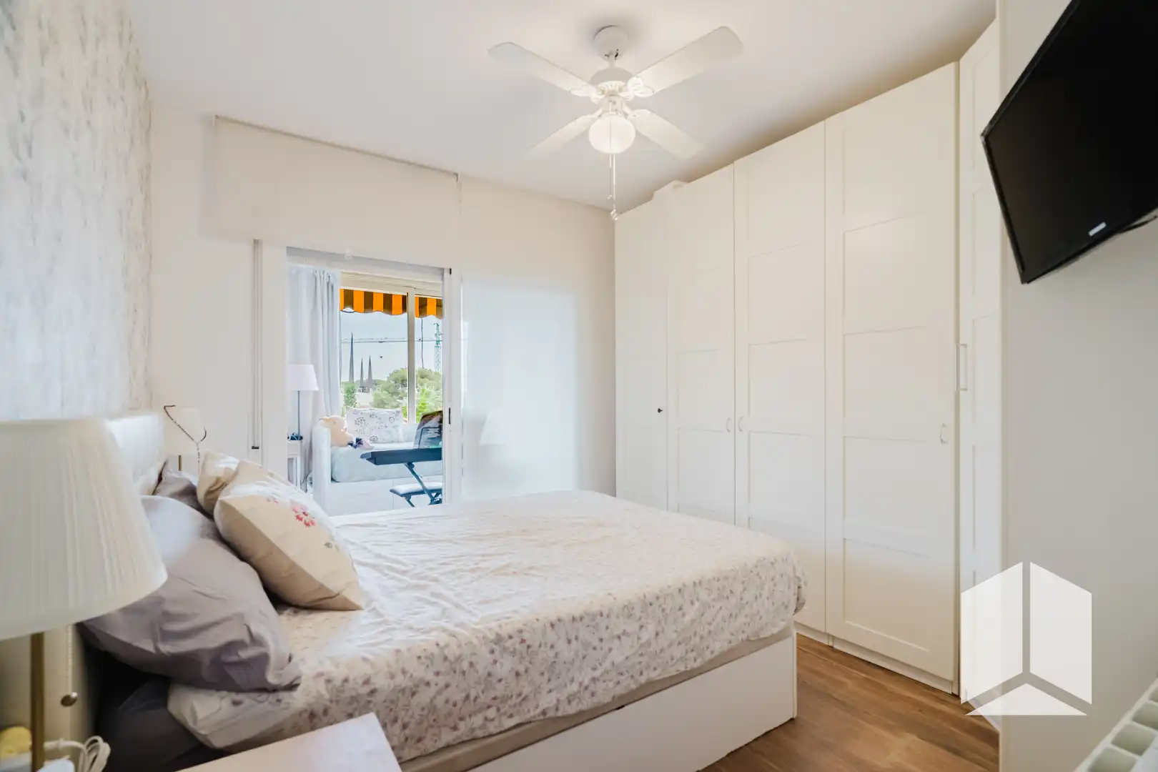 Ático con piscina en venta en Les Botigues, imagen 31