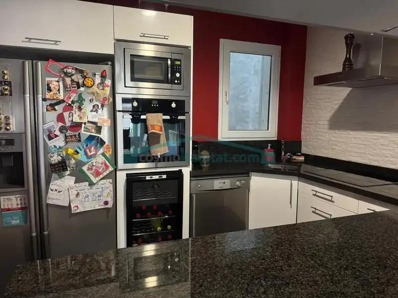 Appartamento con terrazza in vendita a Eixample, imagen 6