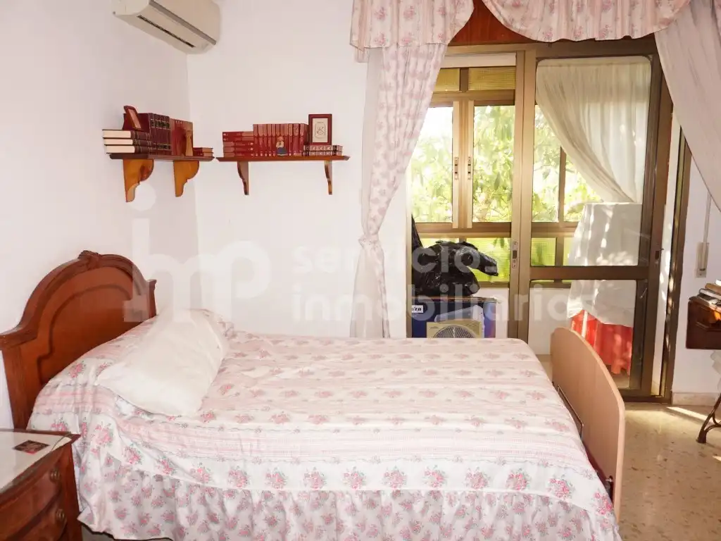 Dormitori de Casa o xalet en venda en Vélez-Málaga amb Aire condicionat i Moblat
