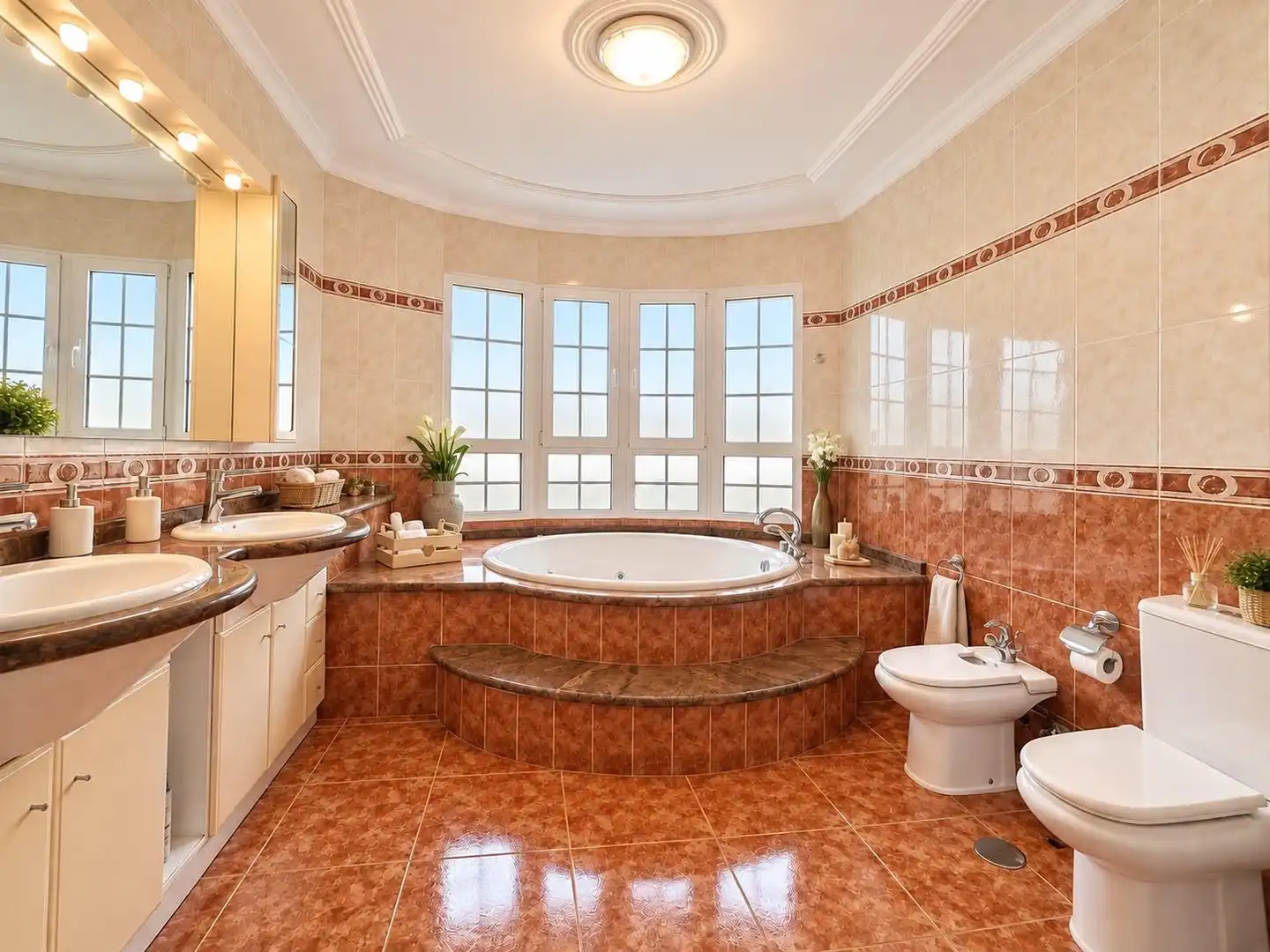 Villa mit Pool zum Verkauf in Calle Calle Montserrat Caballé, imagen 18