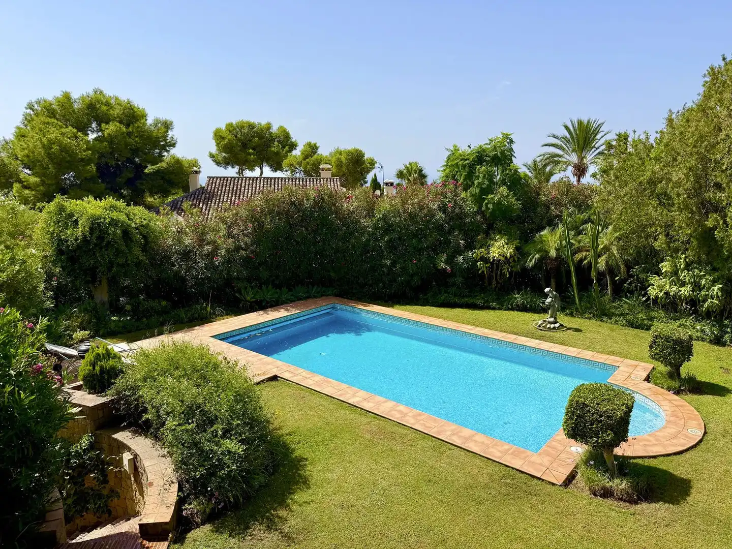 Chalet en venta en Calle Cañete 2, imagen 24