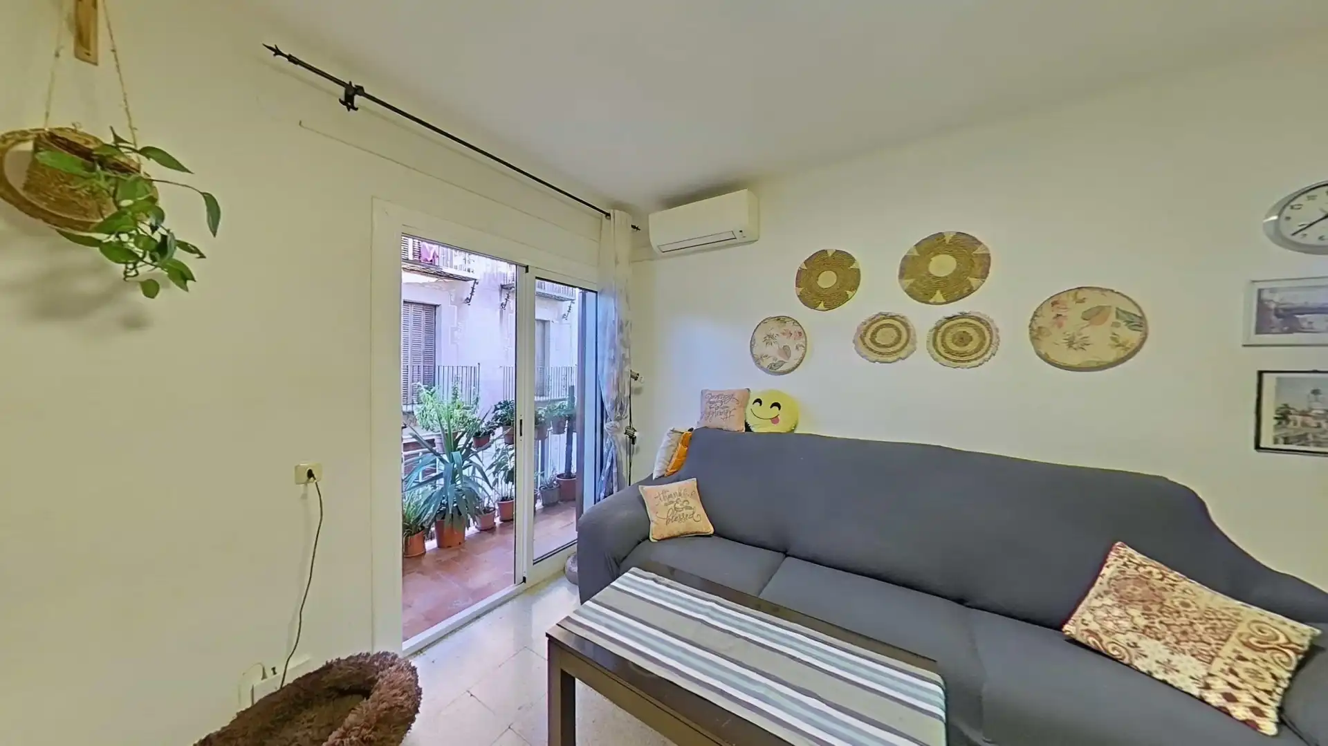 Wohnung zum Verkauf in Piera