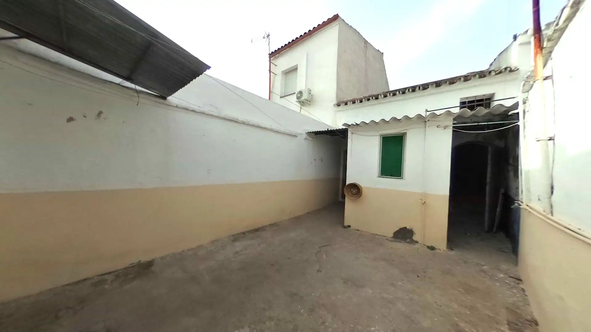 Detached homes for sale in Pablo Picasso, Alcolea del Río