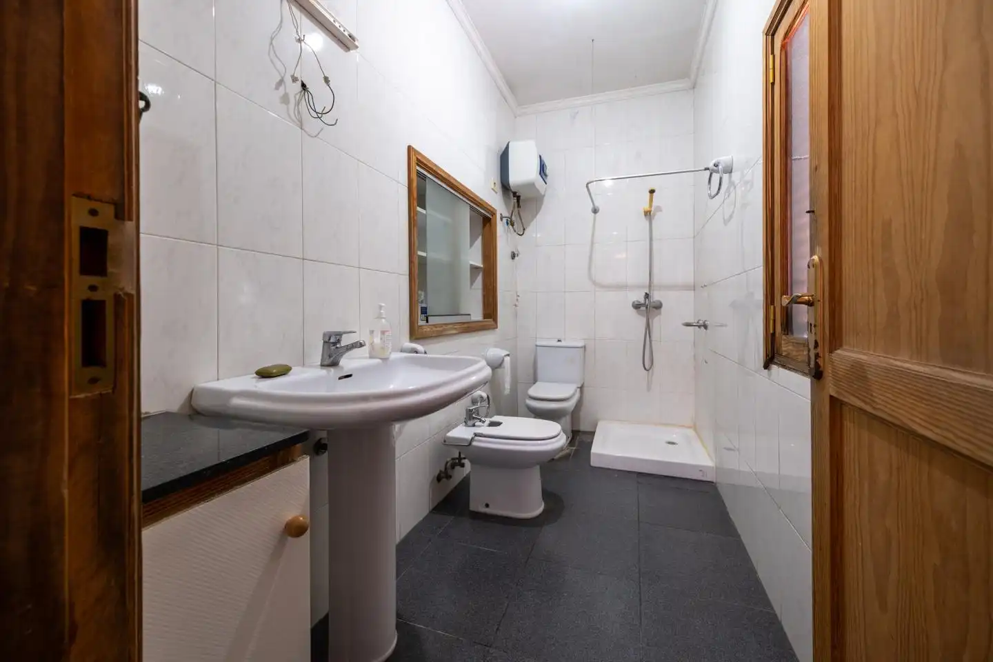 Bany de Casa o xalet en venda en Arucas
