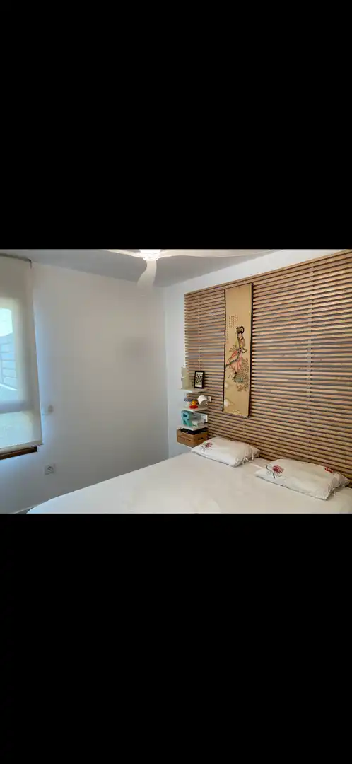 Dormitori de Dúplex de lloguer en Pedanías Oeste