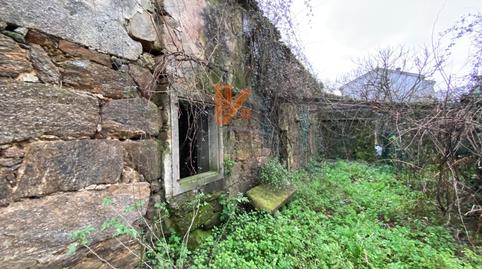 Foto 4 de Finca rústica en venda a Lugar de Pedrouzos, S/n, Área de Ames, A Coruña