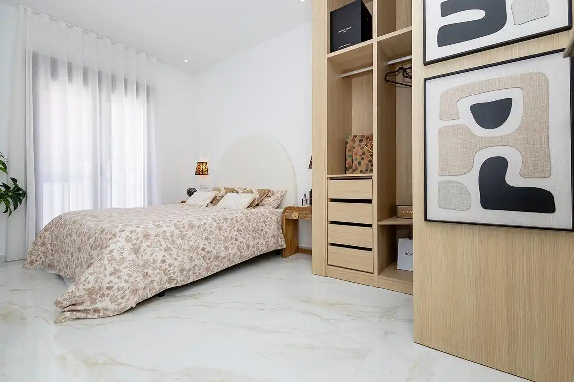 Villa à vendre à Balcón de Ponoig - Polop Paradis - Polop Hills, imagen 43