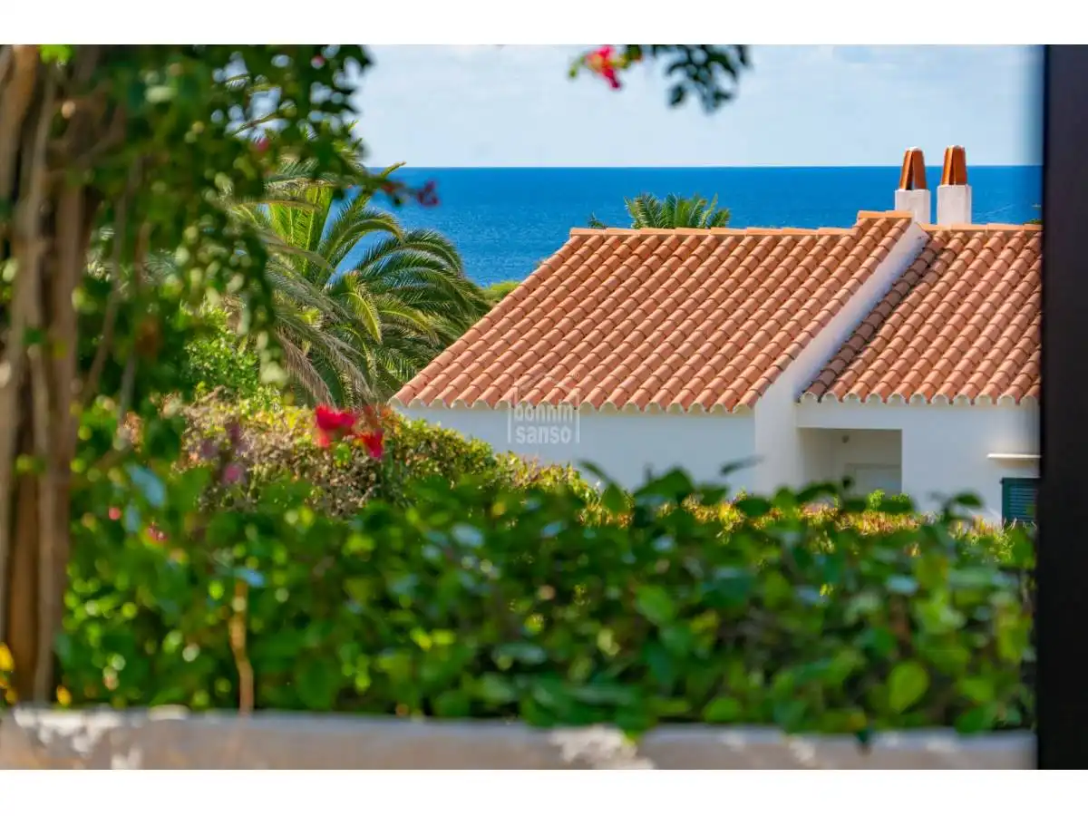 Villa avec piscine à vendre à Binibèquer, imagen 24