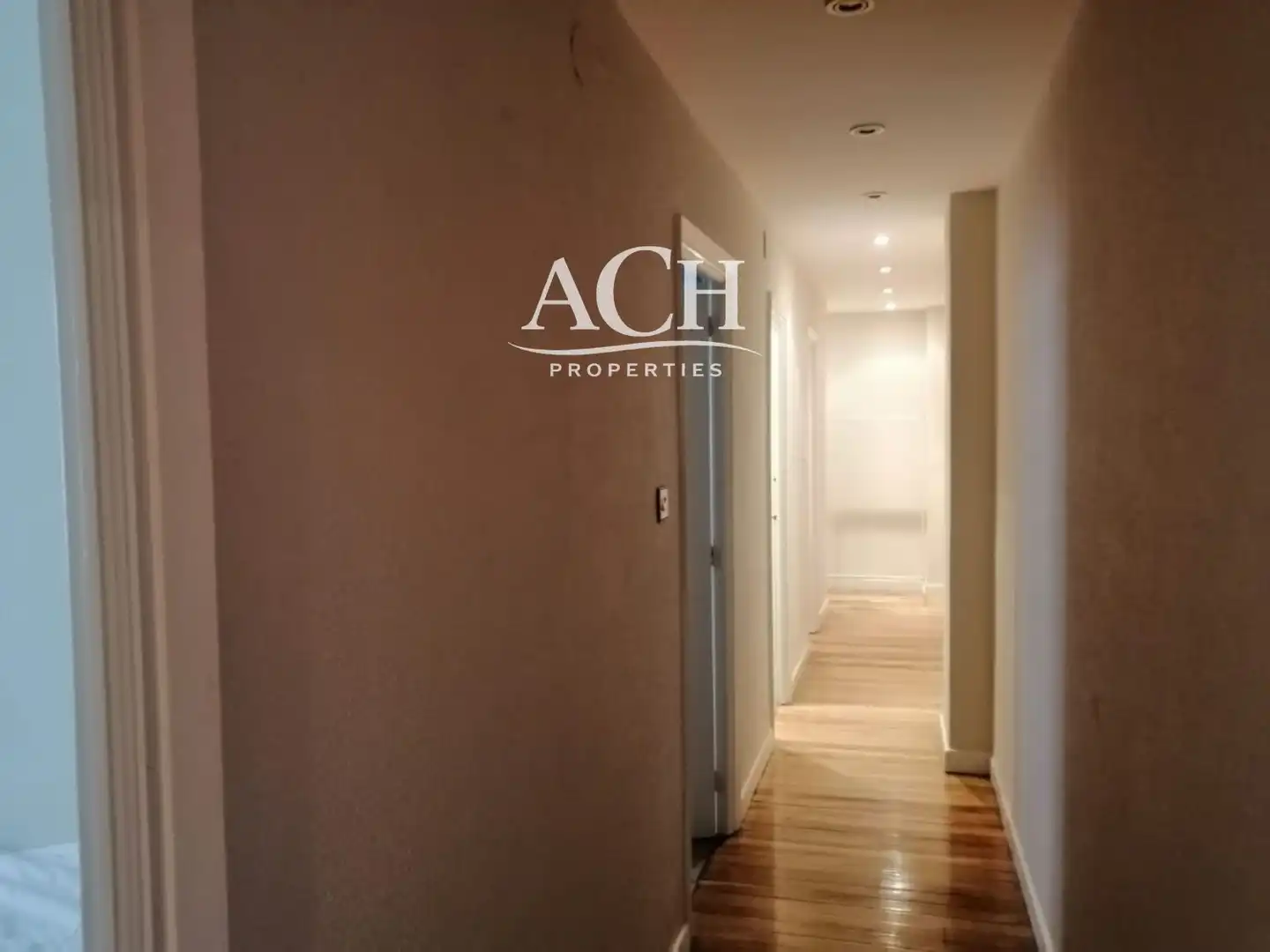 Wohnung zur Miete in Bilbao  mit Heizung, Terrasse und Möbliert