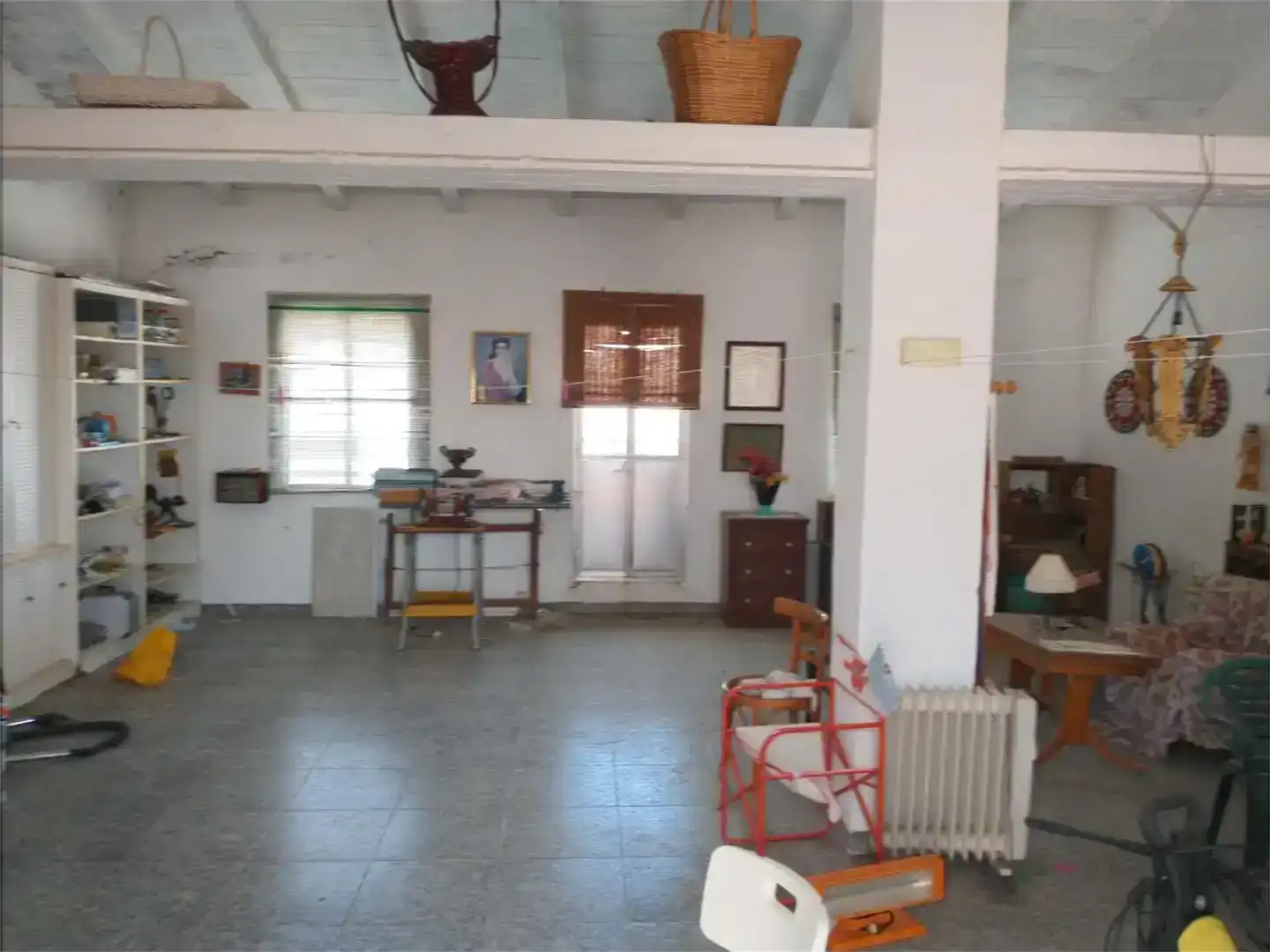 Planta baja en venta en Malpartida de la Serena con Aire acondicionado, Amueblado y Balcón