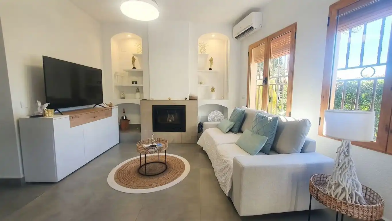 Flat for sale in Altea Hills