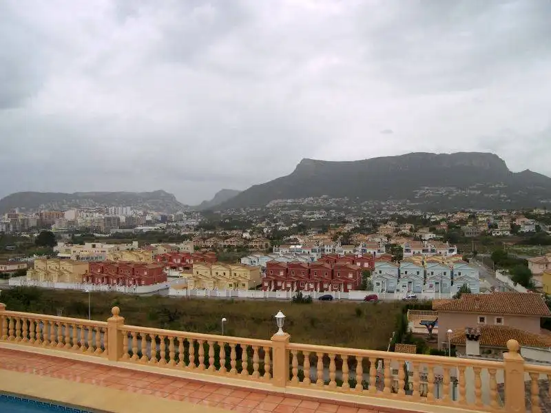 Villa con terrazza in vendita a Marisol Park - Ortembach - Los Almendros, imagen 27
