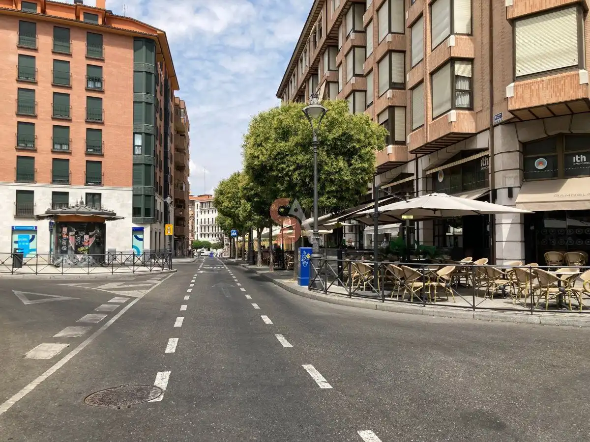 Local comercial de lloguer a RUIZ HERNÁNDEZ, imagen 35