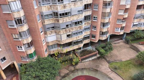 Foto 2 de Pis de lloguer a Centro, Valladolid Capital