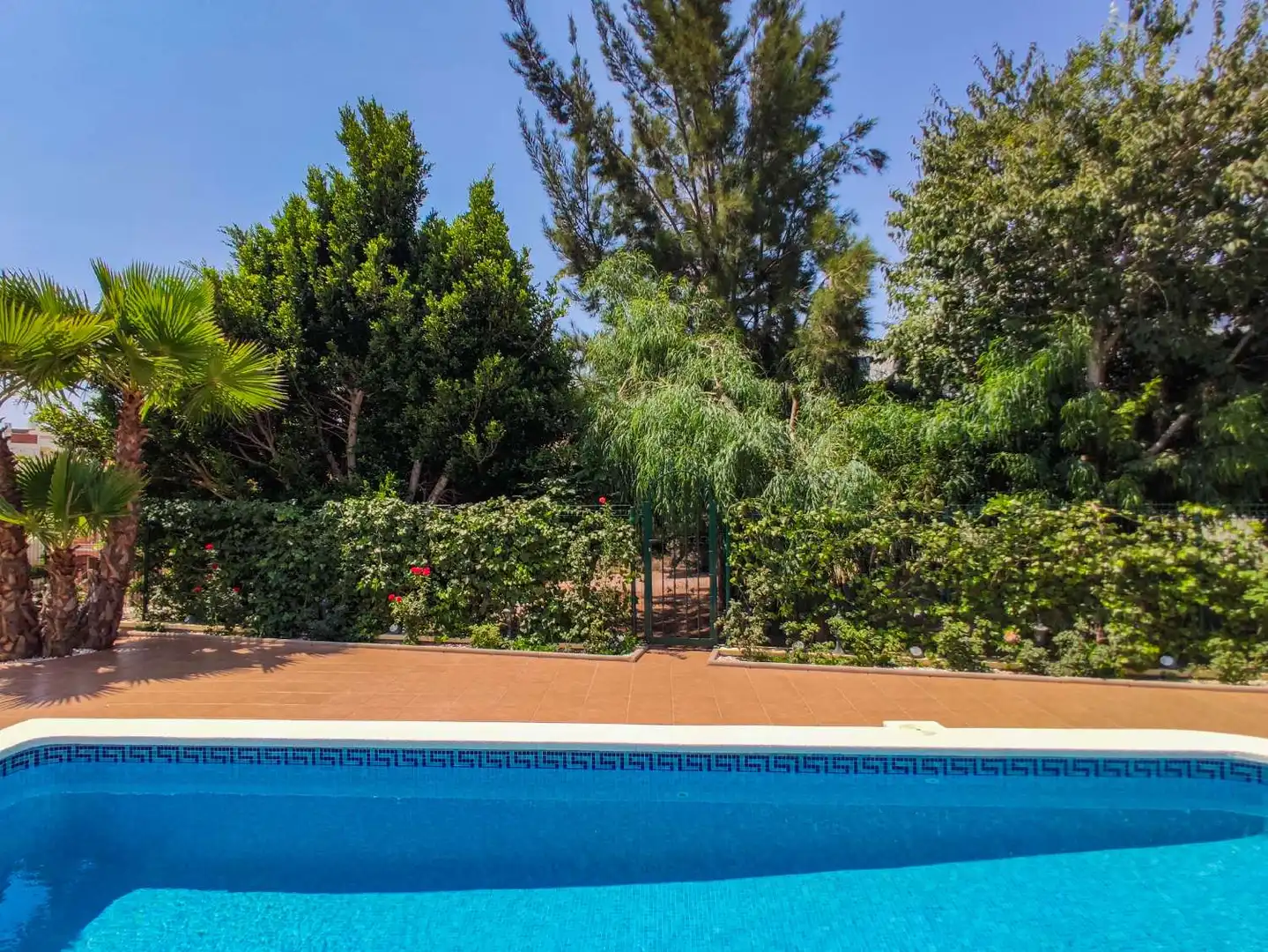 Chalet con piscina en venta en Orihuela Costa, imagen 38