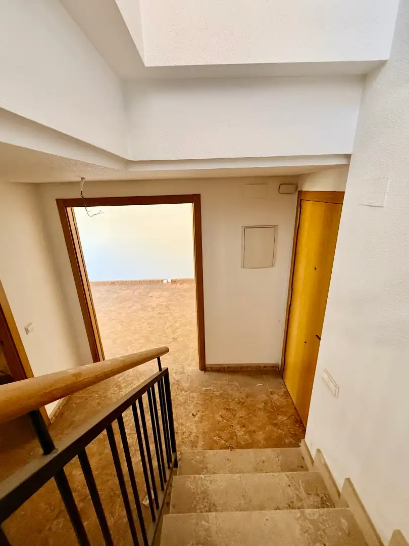 Attic for sale in Murcia  with Terrace and Balcony
