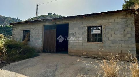 Foto 2 de Terreny en venda a Torrox Pueblo, Torrox