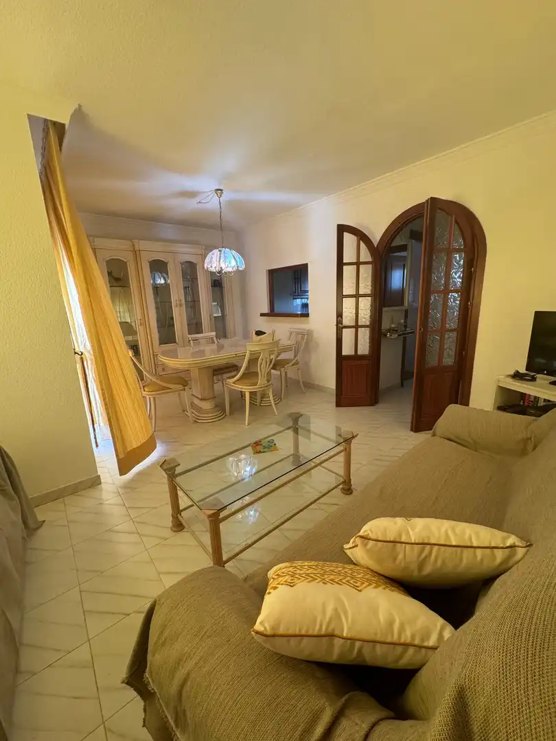 Dúplex en venta en Punta Lara, Chaparil - Torrecilla - Punta Lara