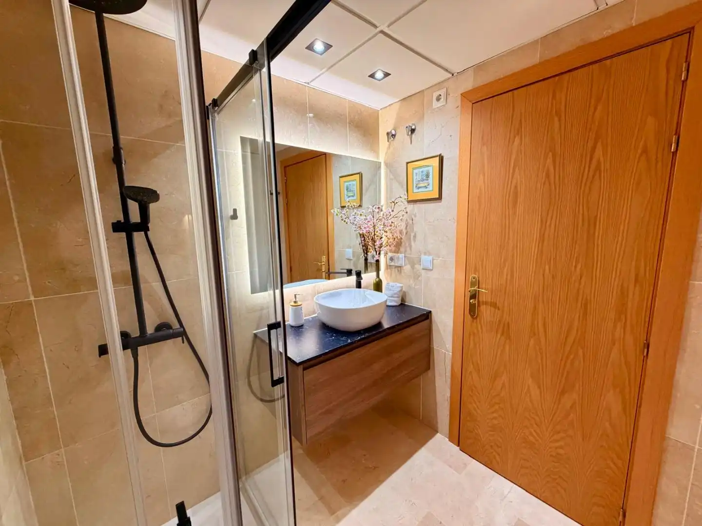 Wohnung mit Pool zum Verkauf in Maria de Maeztu 3, imagen 20