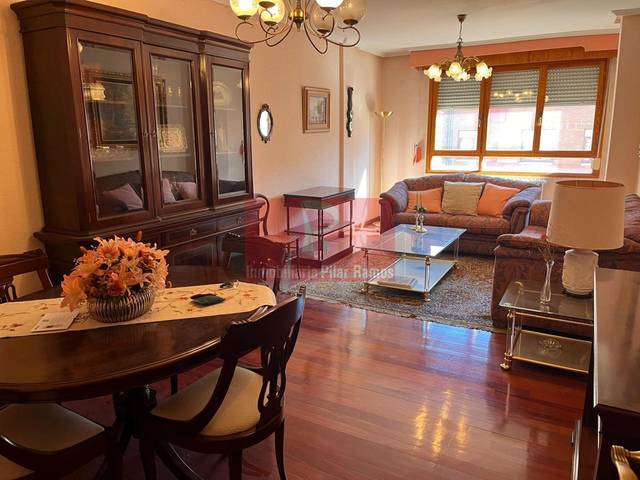 Piso en Venta en Las Eras de Renueva