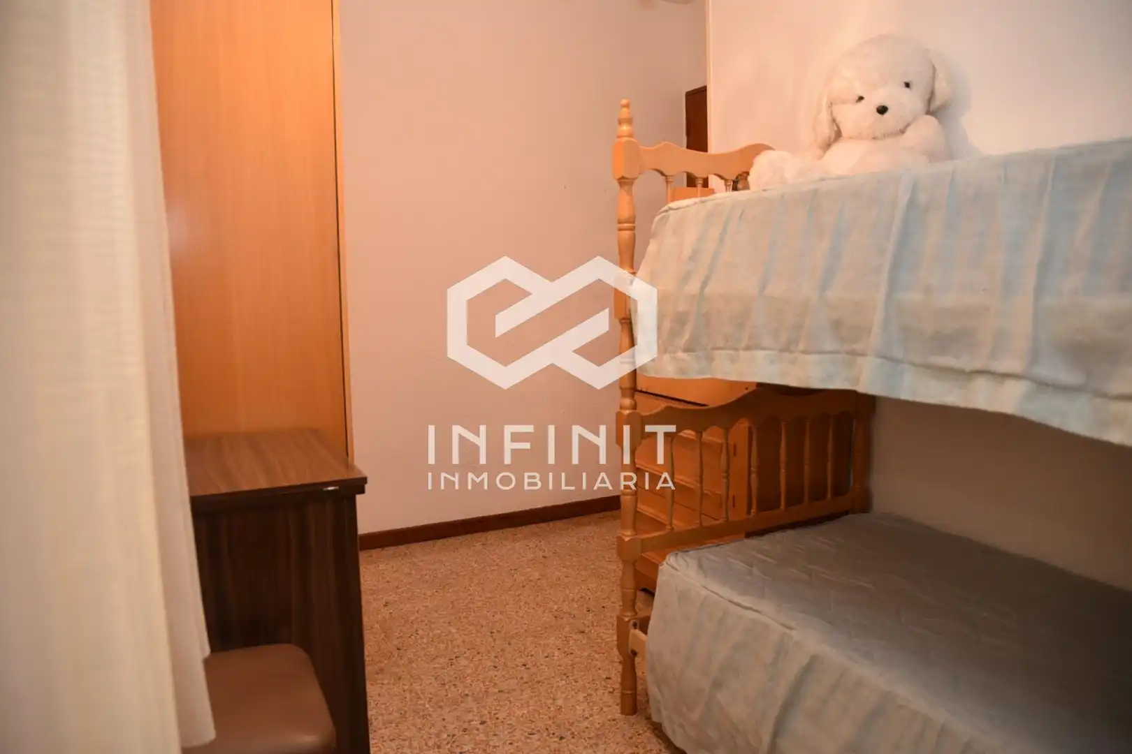 Flat with lift for sale in Reyes Católicos, imagen 50