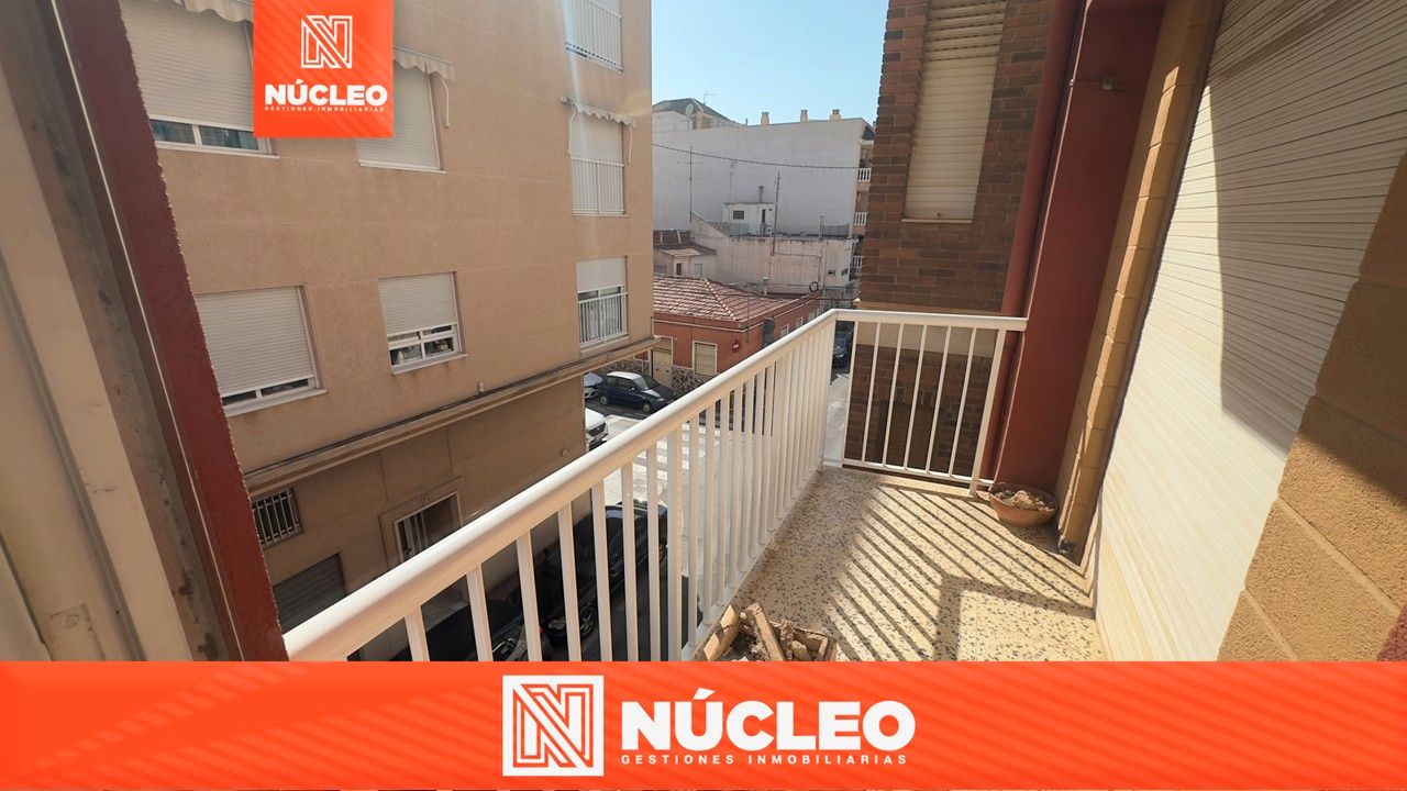 Terrassa de Pis en venda en Santa Pola amb Balcó