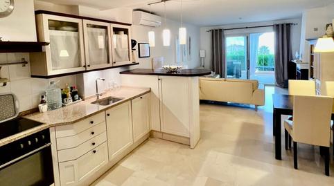 Photo 5 of Apartment to rent in Badia Blava - Badia Gran - Tolleric, Illes Balears